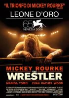 The Wrestler - dvd ex noleggio