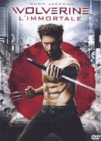 Wolverine - L'immortale - dvd ex noleggio