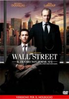 Wall street - Il denaro non dorme mai (Blockbuster) - dvd ex noleggio