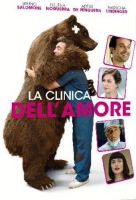 La clinica dell'amore  - dvd ex noleggio