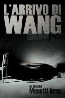 L'arrivo di Wang - dvd ex noleggio