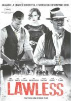 Lawless  - dvd ex noleggio