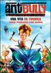 ant bully - una vita da formica - dvd ex noleggio