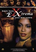 Extrema - al limite della vendetta - dvd ex noleggio