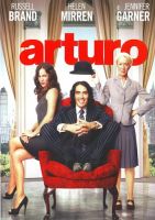 Arturo - dvd ex noleggio