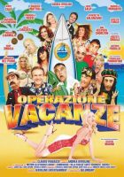 Operazione vacanze - dvd ex noleggio