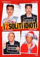 I 2 soliti idioti - dvd ex noleggio