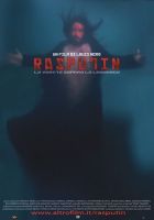 Rasputin - dvd ex noleggio