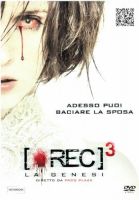 Rec 3 - La genesi (sigillato) - dvd ex noleggio