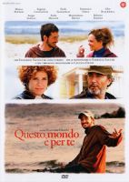 Questo mondo è per Te - dvd ex noleggio