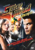 Starship troopers 3 - l'arma segreta - dvd ex noleggio