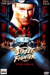 Street fighter - dvd ex noleggio