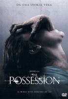 The possession - dvd ex noleggio