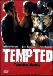 Tempted - dvd ex noleggio