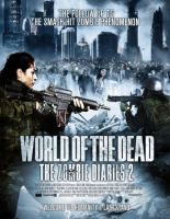 World of the dead - The zombie diaries 2 - dvd ex noleggio