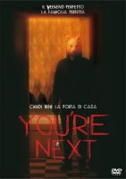 You're Next - dvd ex noleggio