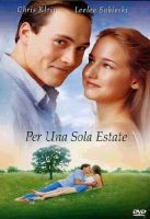 Per una sola estate - dvd ex noleggio