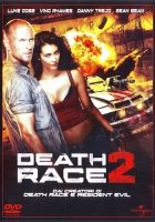 Death race 2 - dvd ex noleggio