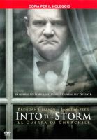 Into the storm - La guerra di Churchill - dvd ex noleggio