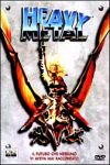 Heavy metal - dvd ex noleggio