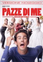 Pazze di me  - dvd ex noleggio