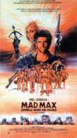 Mad Max - Oltre la sfera del tuono - dvd ex noleggio