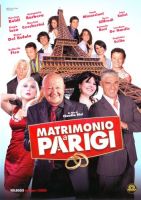 Matrimonio a Parigi (nuovo e sigillato) - dvd ex noleggio