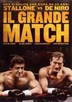 Il Grande Match - dvd ex noleggio