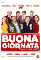 Buona giornata - dvd ex noleggio