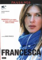 Francesca - dvd ex noleggio