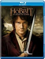 Lo Hobbit - Un viaggio inaspettato - blu-ray ex noleggio