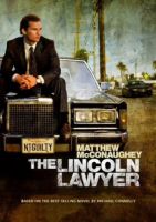 The Lincoln lawyer  - dvd ex noleggio