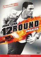 12 Round - dvd ex noleggio