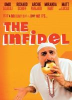 The infidel - Infedele per caso - dvd ex noleggio