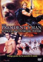 The President's man - Attacco al centro del potere - dvd ex noleggio