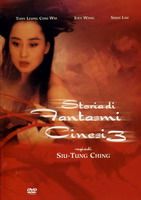 Storia di fantasmi Cinesi 3 - dvd ex noleggio
