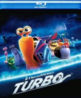 Turbo BD - blu-ray ex noleggio