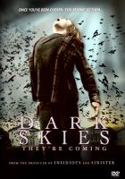 Dark Skies - dvd ex noleggio
