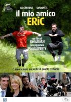 Il mio amico Eric (Nuovo e Sigillato) - dvd ex noleggio