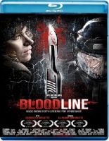 Bloodline - blu-ray ex noleggio