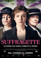 Suffragette - dvd ex noleggio