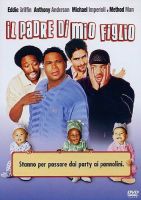 Il padre di mio figlio - dvd ex noleggio