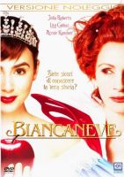 Biancaneve  - dvd ex noleggio