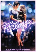 Footloose (in arrivo sigillato) - dvd ex noleggio