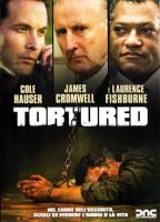 Tortured - dvd ex noleggio