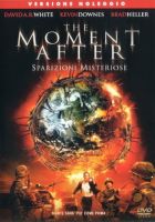 The Moment After - Sparizioni Misteriose - dvd ex noleggio