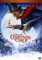 A Christmas Carol  - dvd ex noleggio