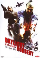 Daylight Robbery - dvd ex noleggio