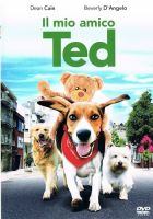 Il mio amico Ted - dvd ex noleggio