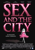 Sex and the city - DVD EX NOLEGGIO